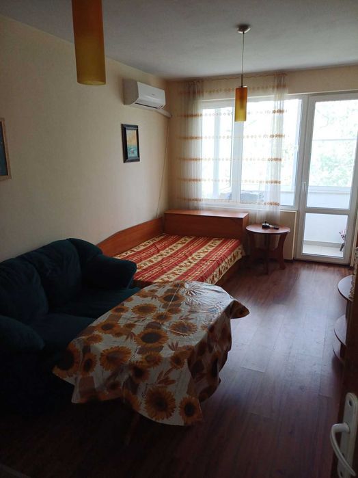 Продава се Едностаен апартамент в Пловдив, Център - 36 кв.м за 2181 €/кв.м - Снимка #2