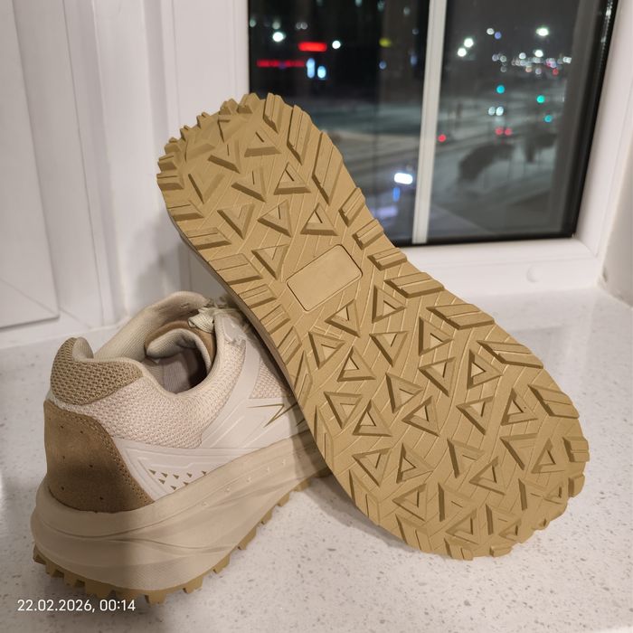 Босоногие кросовки, 45р, весна/лето