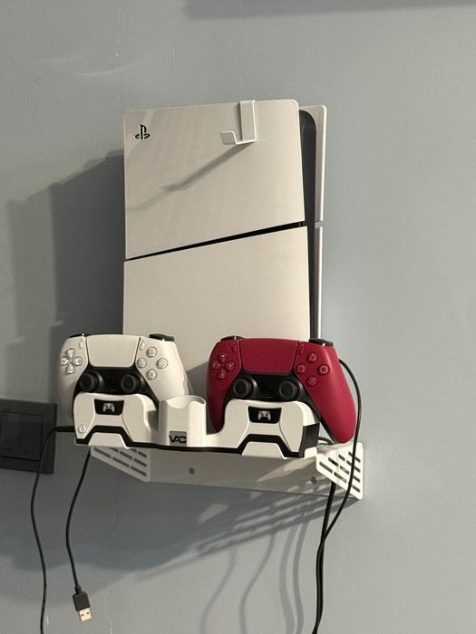 Продам Sony PlayStation 5 Slim ps5