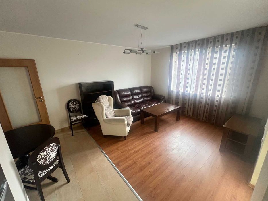 Отдава под наем София - Витоша - 3 стаен