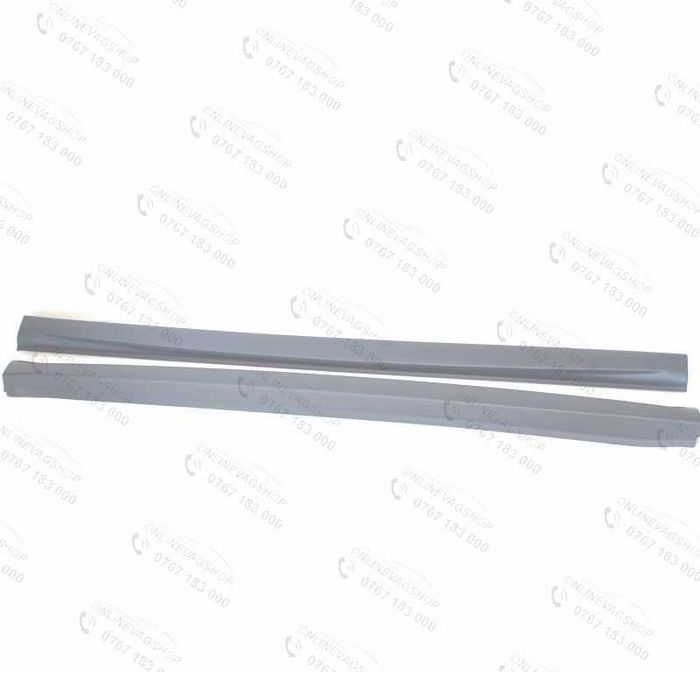 Set praguri R line model Passat CC 2012-2017