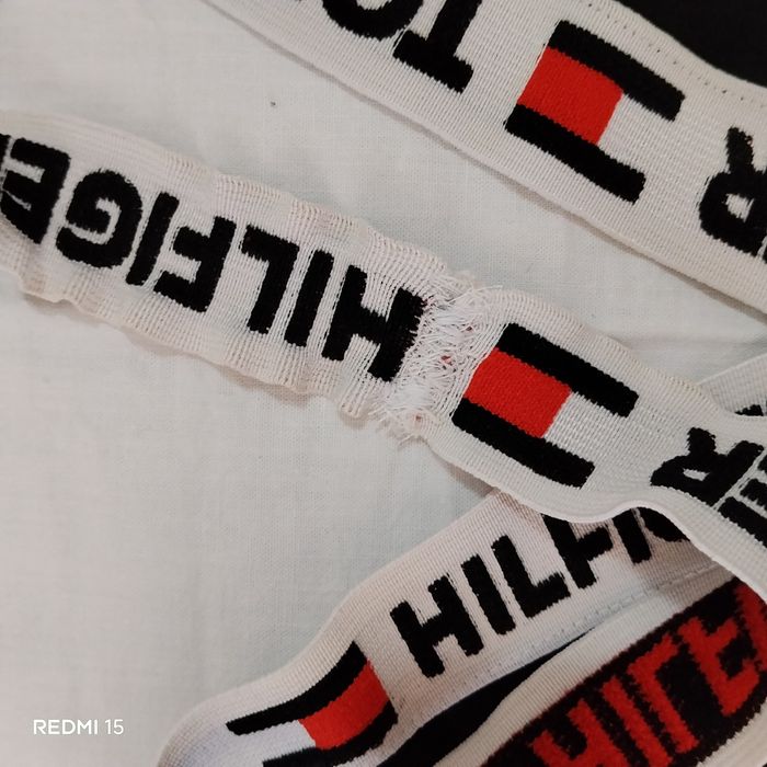 Costum baie 2piese tommy hilfiger s