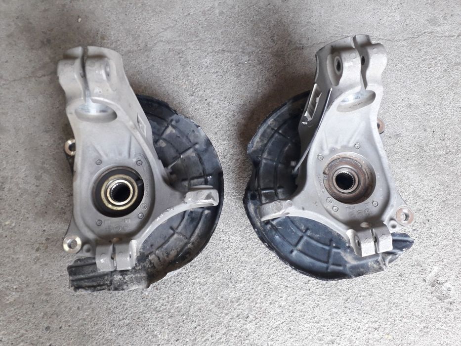 Fuzeta completa Alfa Romeo Giulietta(940) 1.6 JTDM 2012>