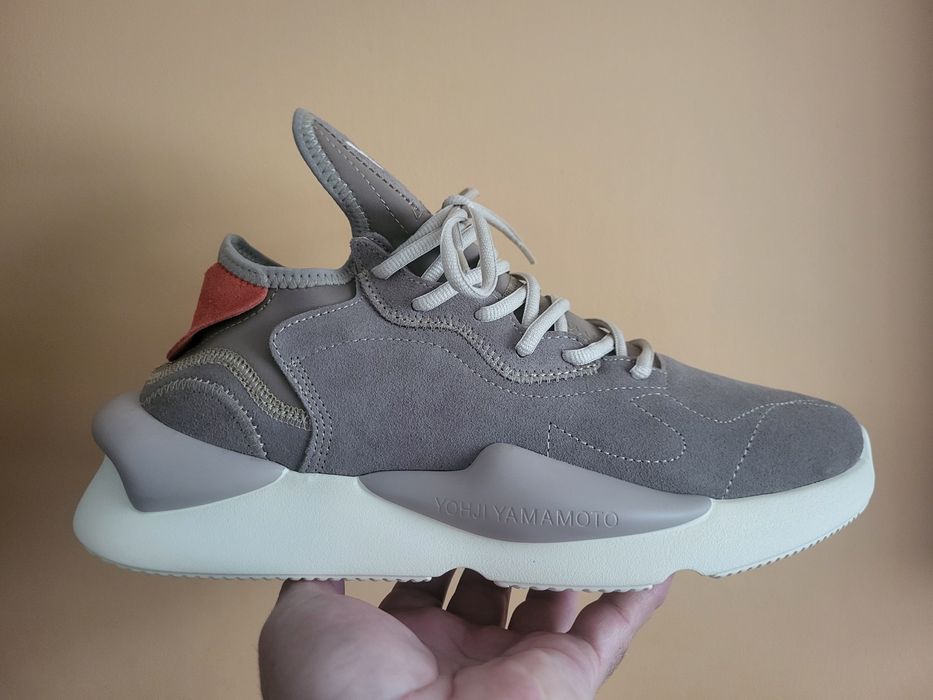 Yohji Yamamoto Y-3 Kaiwa