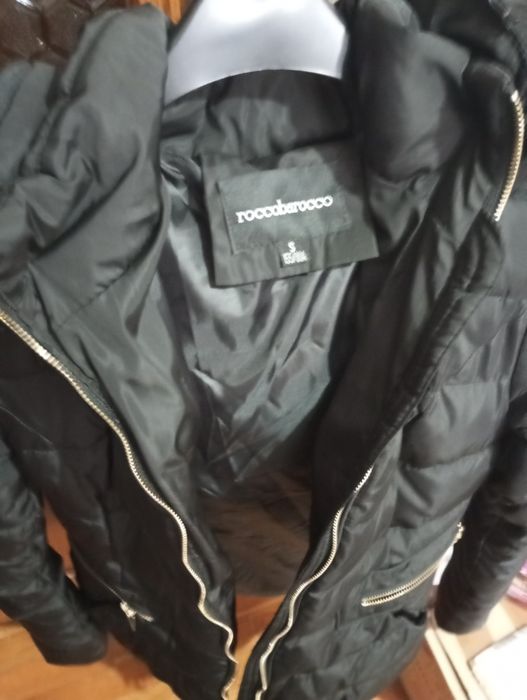 Geci groase de damă