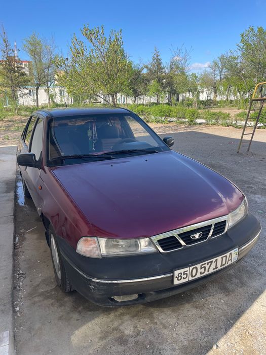 Нексия 2008 года