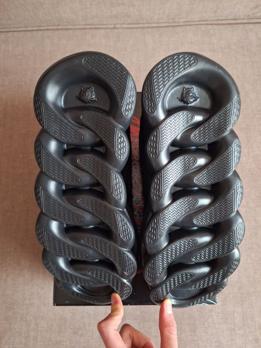 Papuci Versace Chain Reaction 43