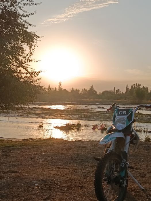 Продам Пит байк 125 куб
