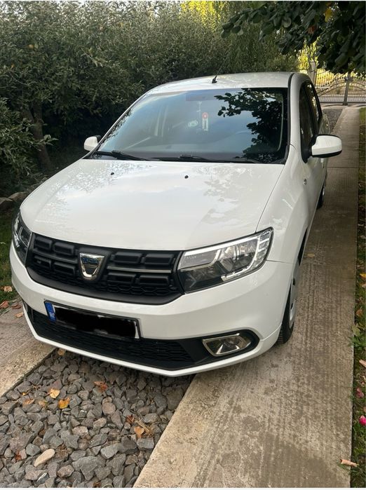 Dacia Logan 1.5dci