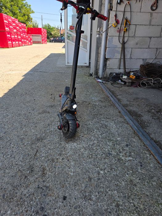 Trotinetă  Kukirin G2 PRO