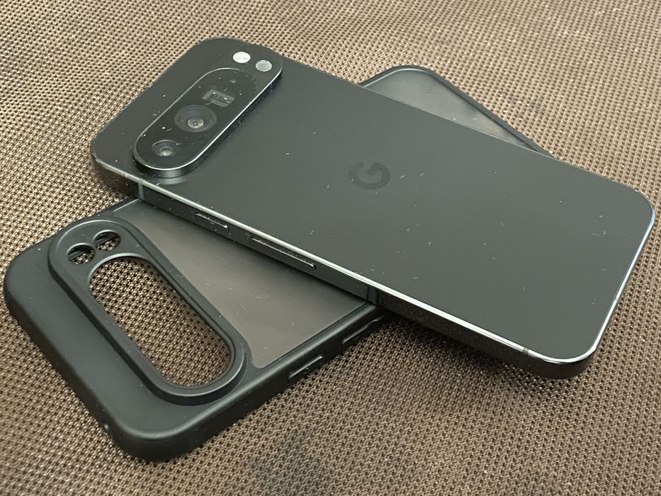 Google Pixel PRO 9 xl