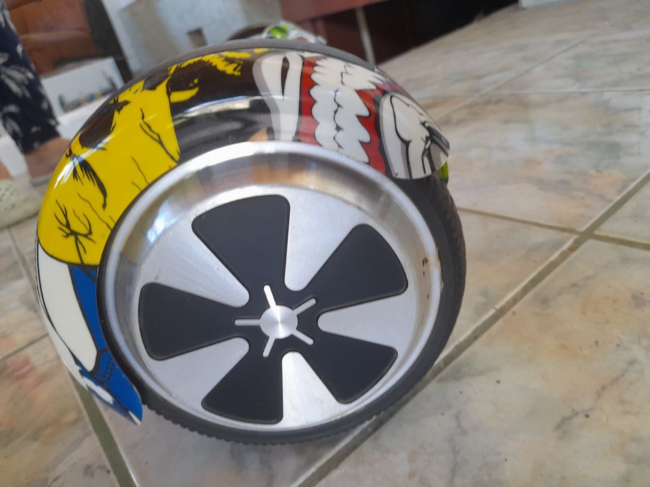 Hoverboard stare bună