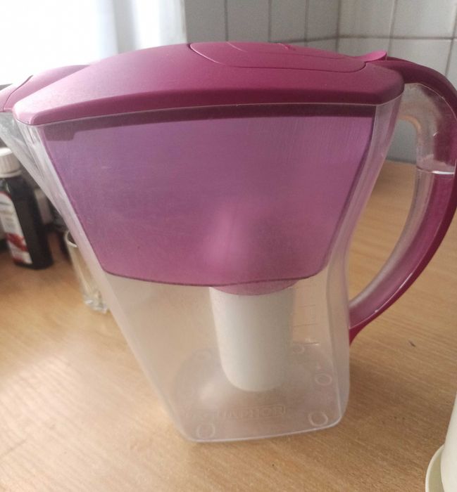 Фильтр-кувшин Аквафор Аквамарин