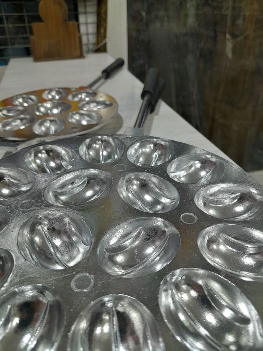 Yonģoq qolip sifatli