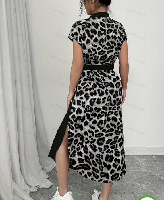 Продам совершенно новое платье -рубашку