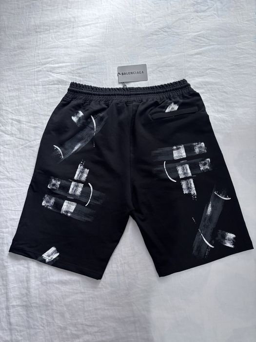 Compleu Barbati Balenciaga L