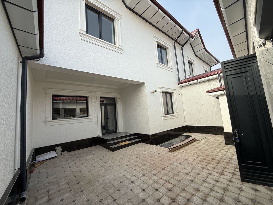 Сергелинский р-н, Ханабад 39-Больница 1,5 сот 6 ком 100%готовый участо