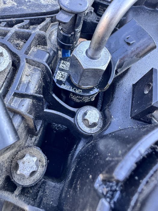 Дюзи за мерцедес a65407