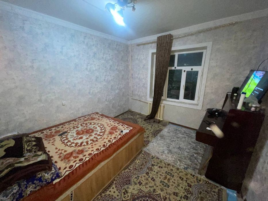 Chuqursoyda 3xonali kvartira akuratniy turadiganlarga ijaraga beriladi