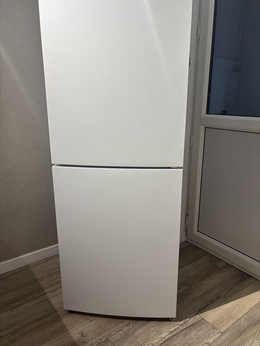Холодильник Haier CEF535AWG