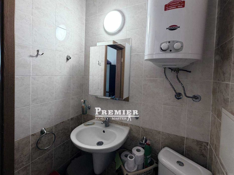 Продава се Двустаен апартамент в к.к. Слънчев бряг - 40 кв.м за 612 €/кв.м - Снимка #18