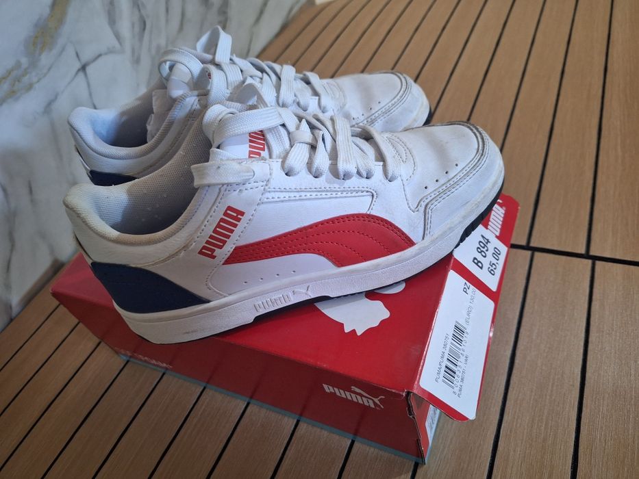 Маратонки Puma 36