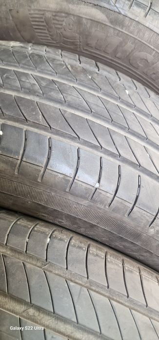 215/65/17 Michelin Primacy 4 SUV