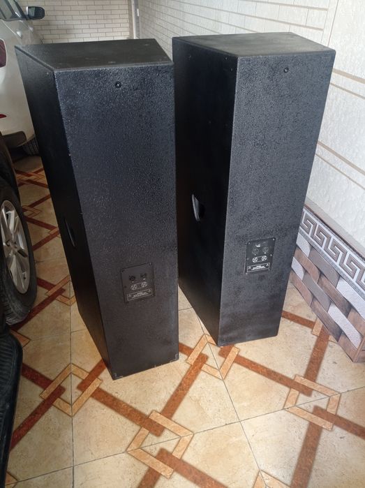 Yessound kalonka ishlashi yaxshi