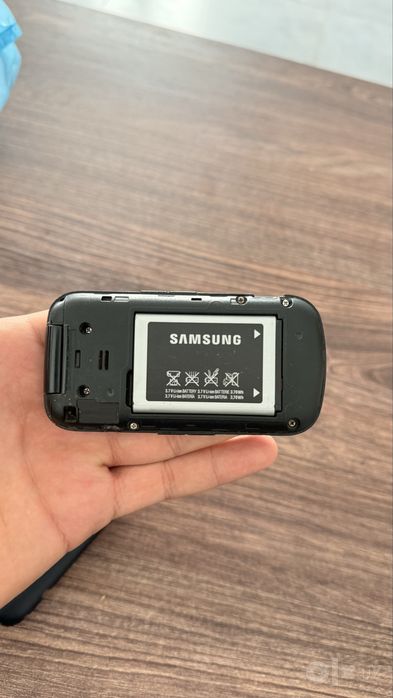 Samsung gusto 3 perfectum