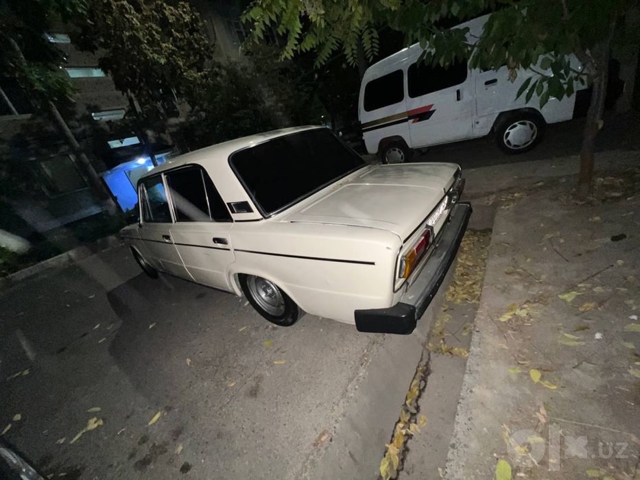 Juiguli 2106 sotiladi