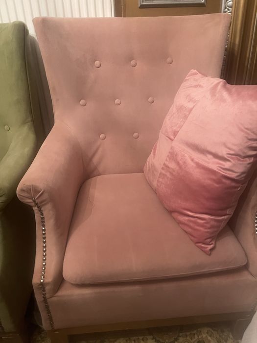 Продам. Дизайнерское кресло