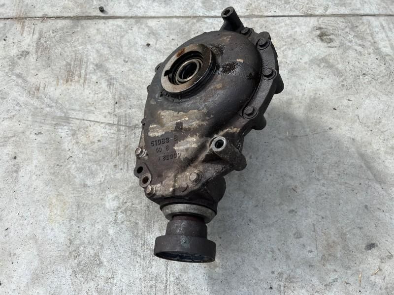 Diferential fata 51083b Land Rover Range Rover Vogue 3 [2002 - 2005]