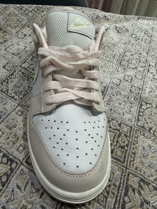 Женские кроссовки Nike