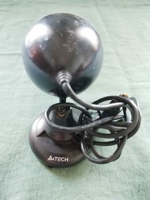 USB  камера с подсветкой