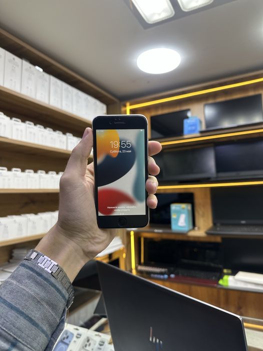 iPhone 6s ideal