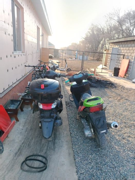 Продам обмен  на авто