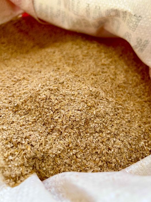 Ячмень Дроблённый