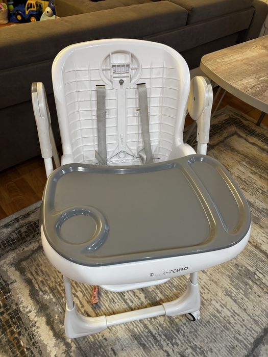 Продам стульчик для кормления