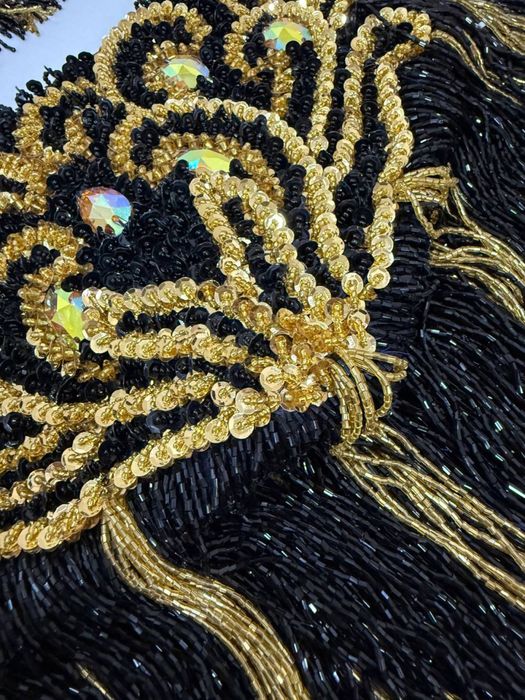 Костюм для арабских танцев