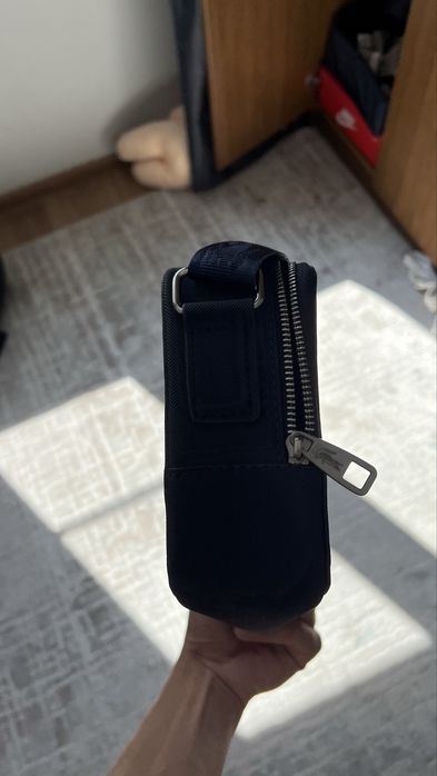 барсетка Lacoste
