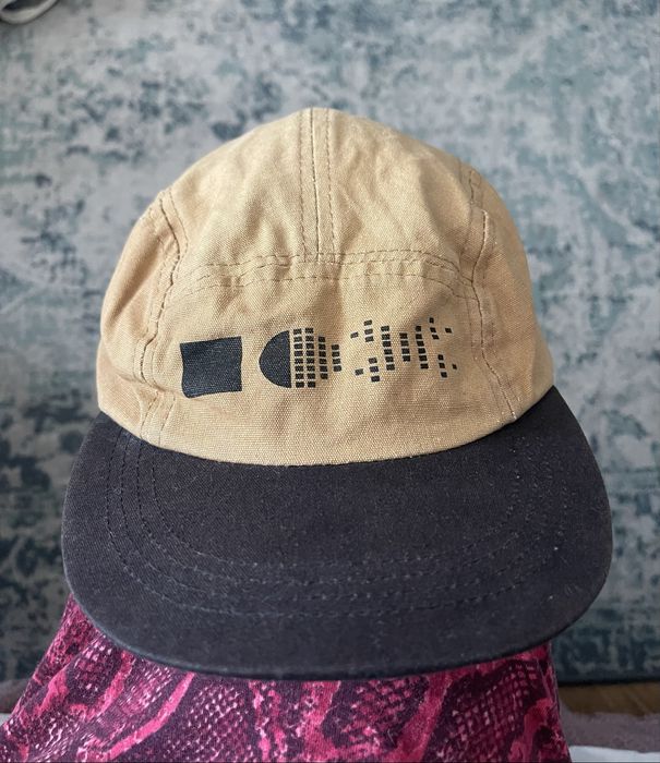 Кепка 5-panel MUSIC