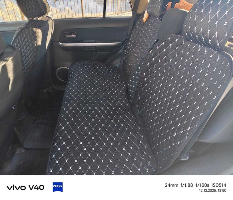 Продам автомобиль