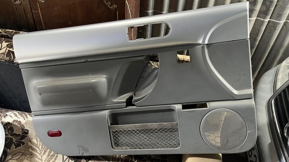 vw beetle водительная карта