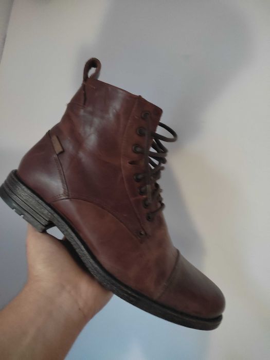 Ghete levi's nepurtare