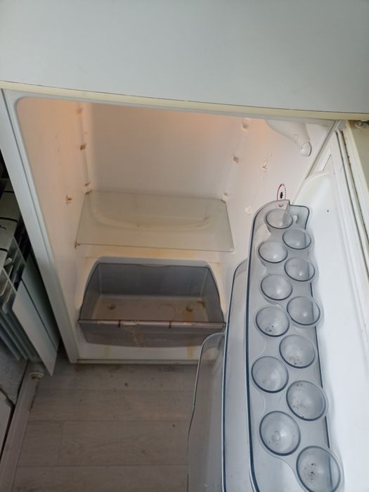 Тоназытқыш(холодильник)