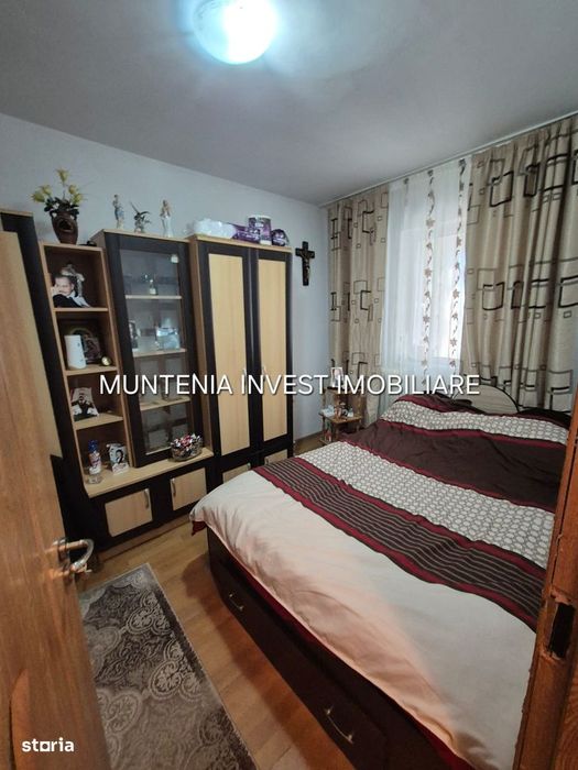 Ap. 2 cam. cf. I, dec. mobilat, Trivale