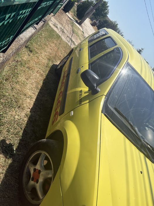 Дачия логан комби