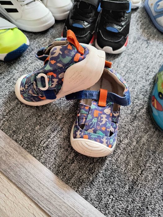 Încălțăminte copii