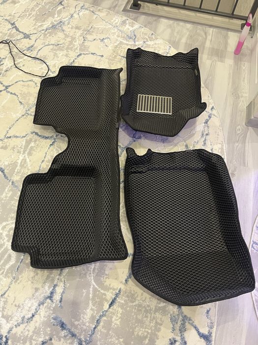 Полики для Chevrolet Cobalt