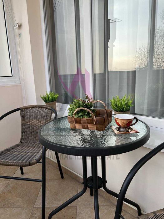 Дава се под наем Четиристаен апартамент в Варна, Чаталджа - 90 кв.м за 920 € - Снимка #8